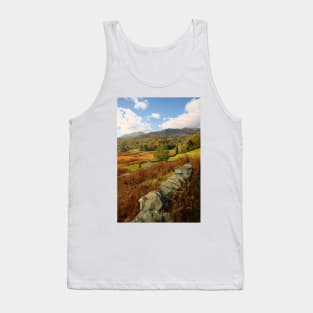 Elterwater Views Tank Top